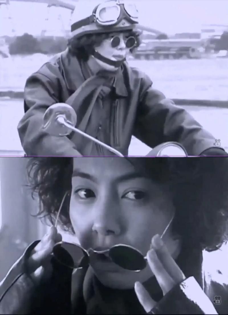 《大道龍魚》的主要演員有哪些？，《大道龍魚》劇情簡介，《無名地帶》的導演是誰