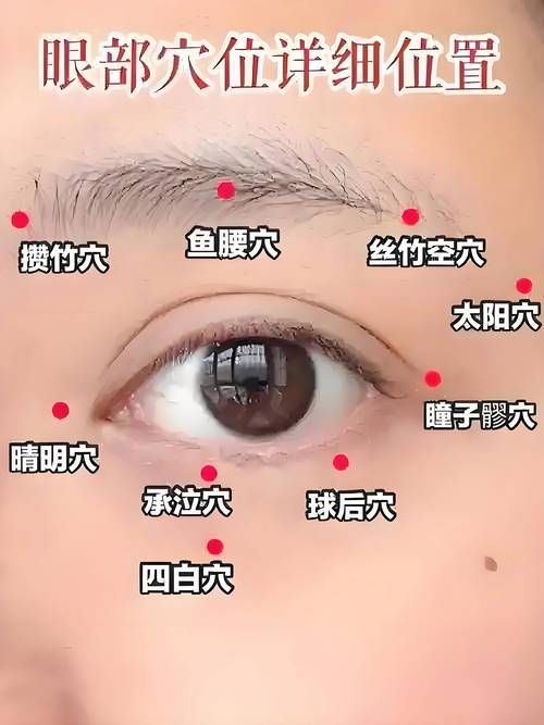 氣蒙眼如何快速緩解，“氣蒙眼”和“詳解“氣蒙眼”要求1000字說明和配圖