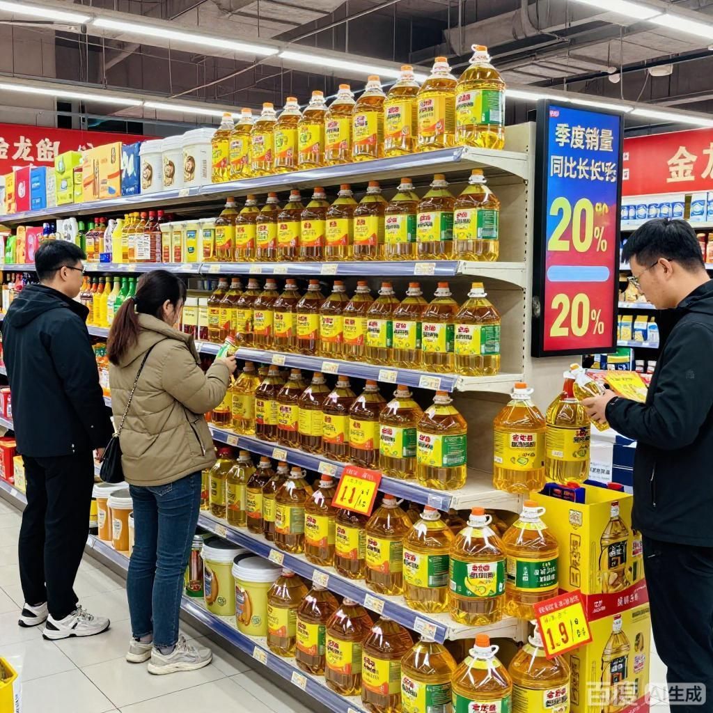 金龍魚的市場需求趨勢如何，金龍魚市場需求趨勢分析 金龍魚的市場需求趨勢如何，金龍魚市場需求趨勢分析 龍魚百科 第2張