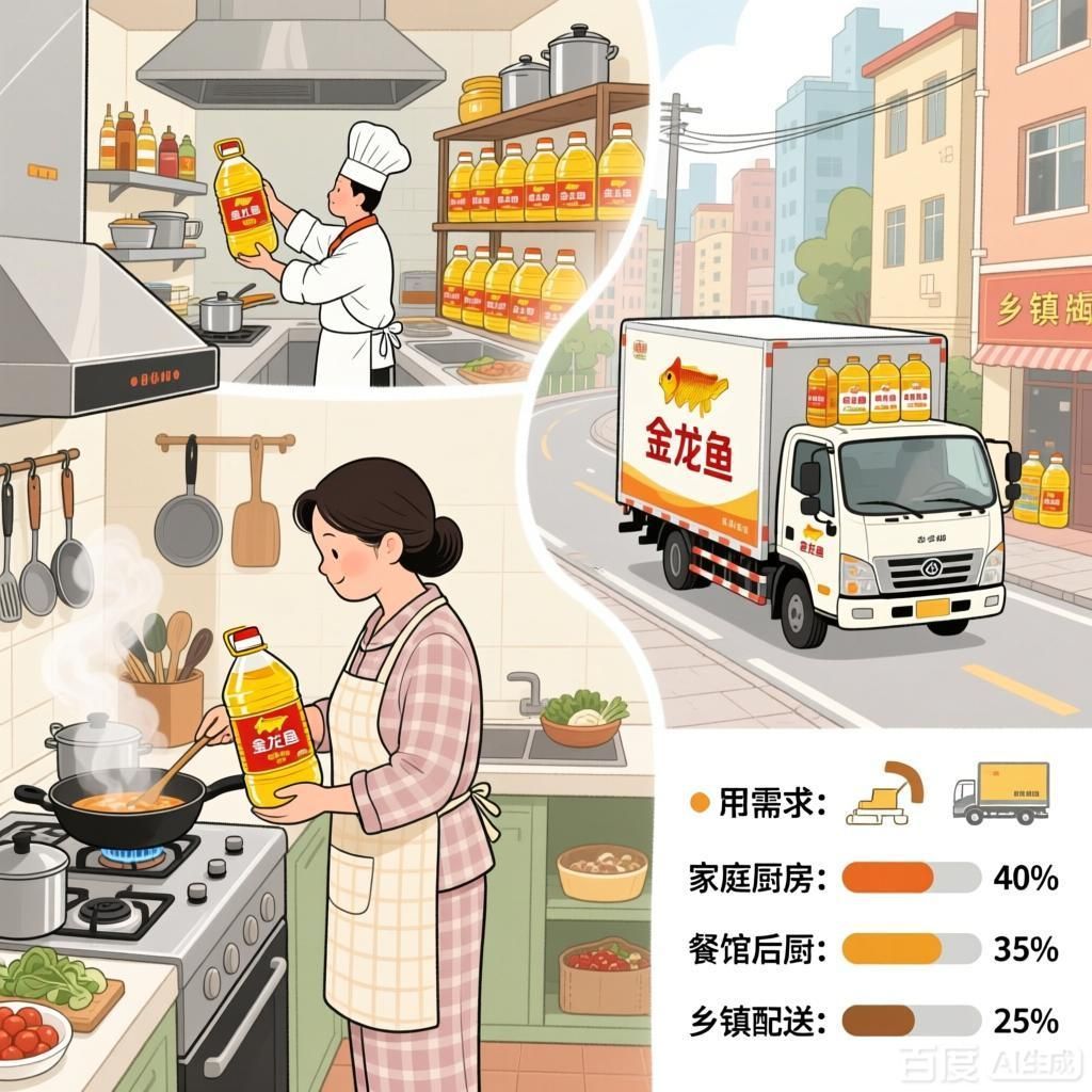 金龍魚的市場需求趨勢如何，金龍魚市場需求趨勢分析 金龍魚的市場需求趨勢如何，金龍魚市場需求趨勢分析 龍魚百科 第4張