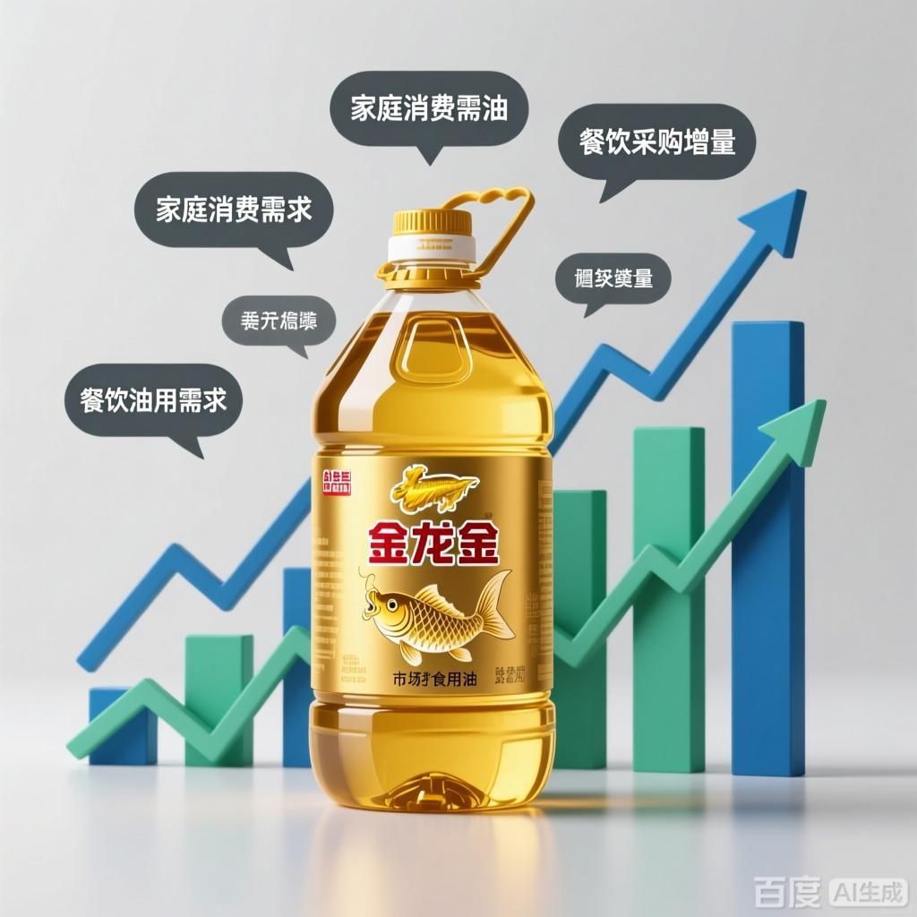 金龍魚的市場需求趨勢如何，金龍魚市場需求趨勢分析 金龍魚的市場需求趨勢如何，金龍魚市場需求趨勢分析 龍魚百科 第1張