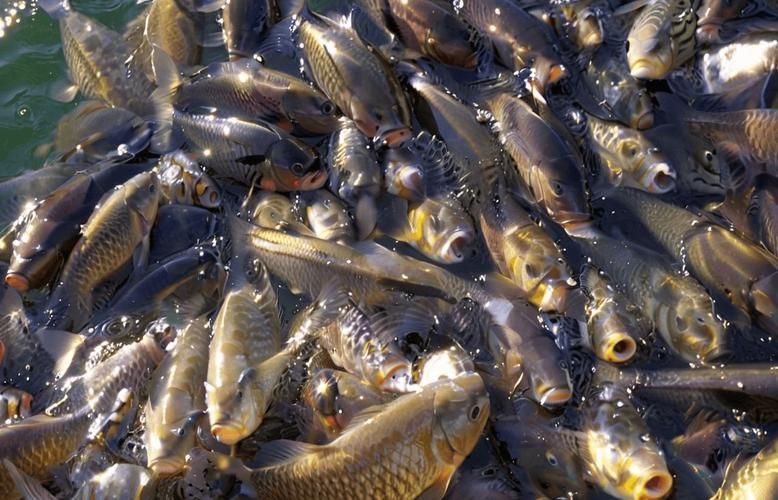 如何預防魚類的浮頭現象，如何預防魚類浮頭現象