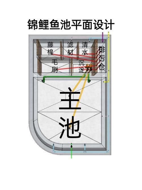 如何預防錦鯉浮頭，錦鯉浮頭是錦鯉浮頭的科學成因與系統性預防措施包括