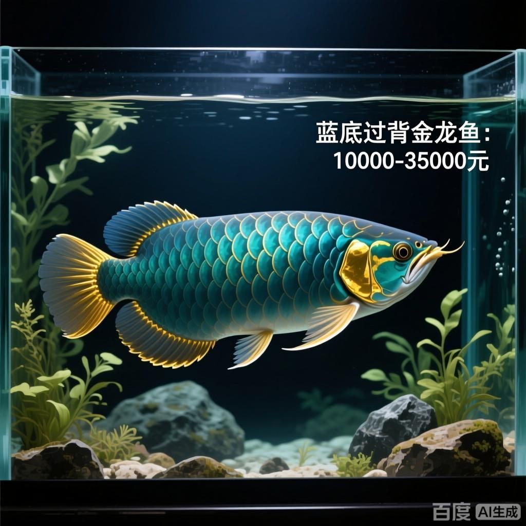 金龍魚稀有品種的價格范圍，如何區分金龍魚的稀有品種