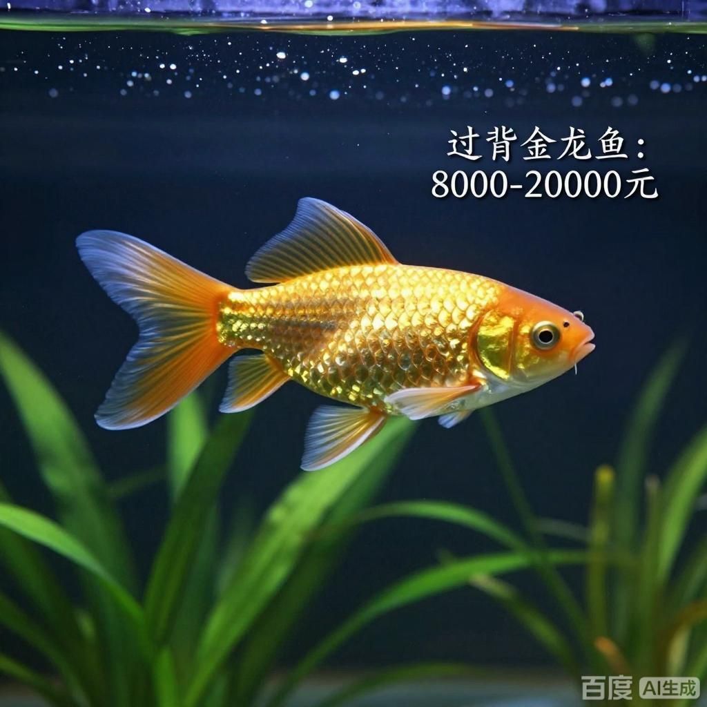 金龍魚稀有品種的價格范圍，如何區分金龍魚的稀有品種
