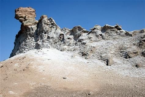 有哪些著名的生龍地形案例，“生龍地形案例詳解“生龍地形”并非地質學術語并非地質學術語