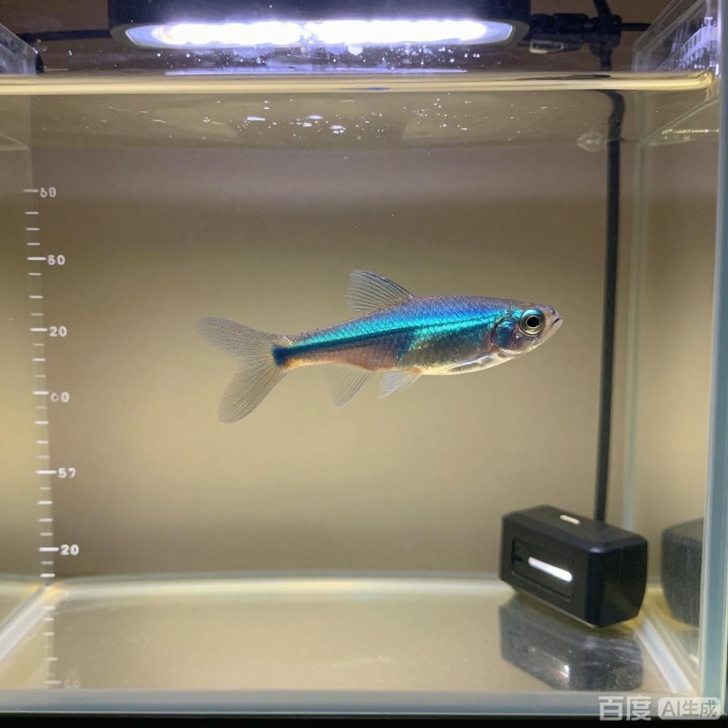 2-3cm龍魚苗的飼養環境要求，2-3cm龍魚苗的飼養環境有哪些細節要求