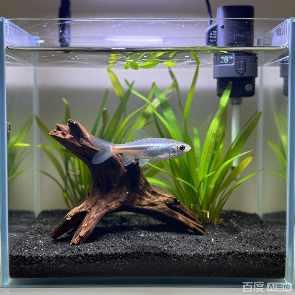 2-3cm龍魚苗的飼養環境要求，2-3cm龍魚苗的飼養環境有哪些細節要求