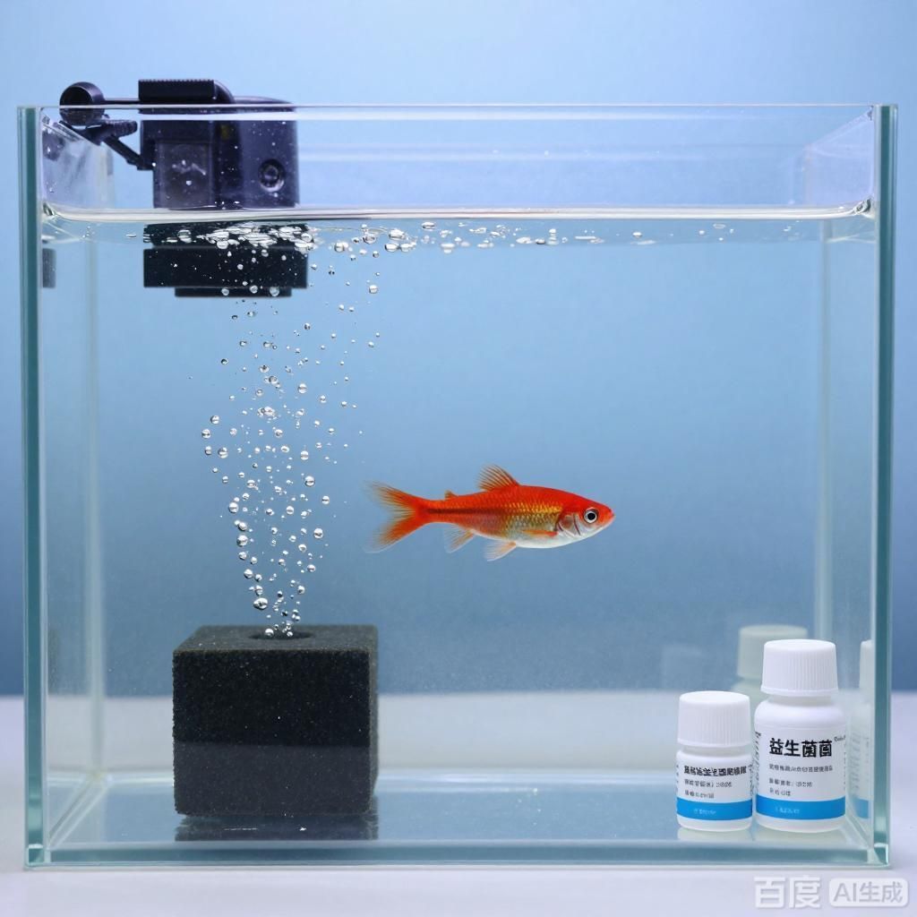 2-3cm龍魚苗的飼養環境要求，2-3cm龍魚苗的飼養環境有哪些細節要求