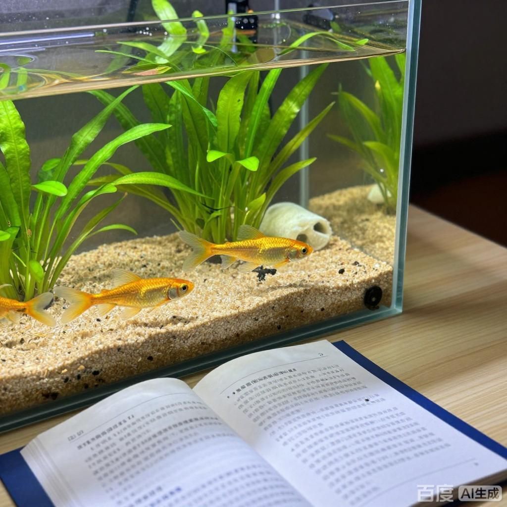 2-3cm龍魚苗的飼養環境要求，2-3cm龍魚苗的飼養環境有哪些細節要求