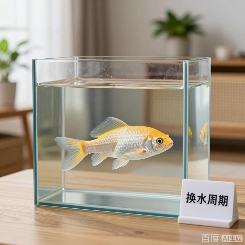 招財(cái)貓魚多久換一次水，招財(cái)貓魚多久換一次水，招財(cái)貓魚換水時(shí)需要注意什么