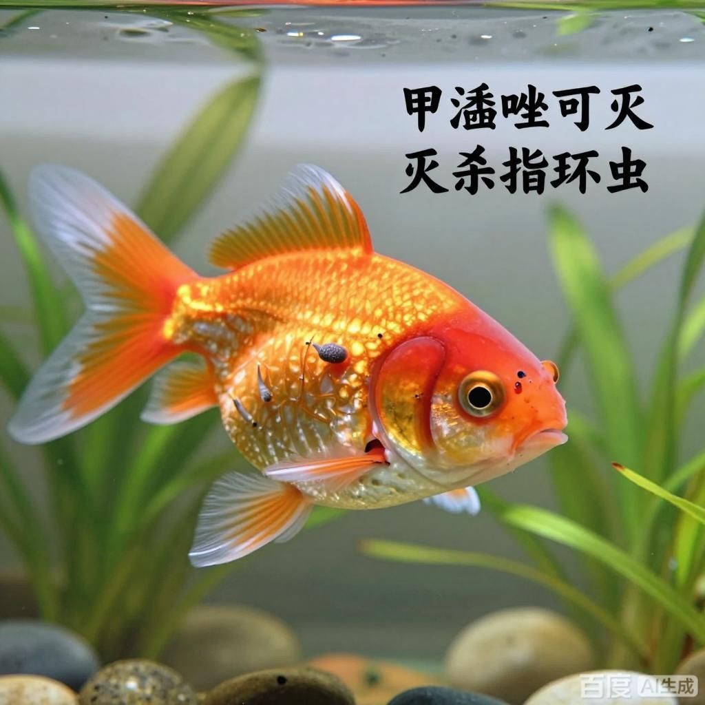 甲硝唑對哪些魚類寄生蟲最有效，甲硝唑對魚類寄生蟲有哪些副作用，甲硝唑對魚類有哪些副作用