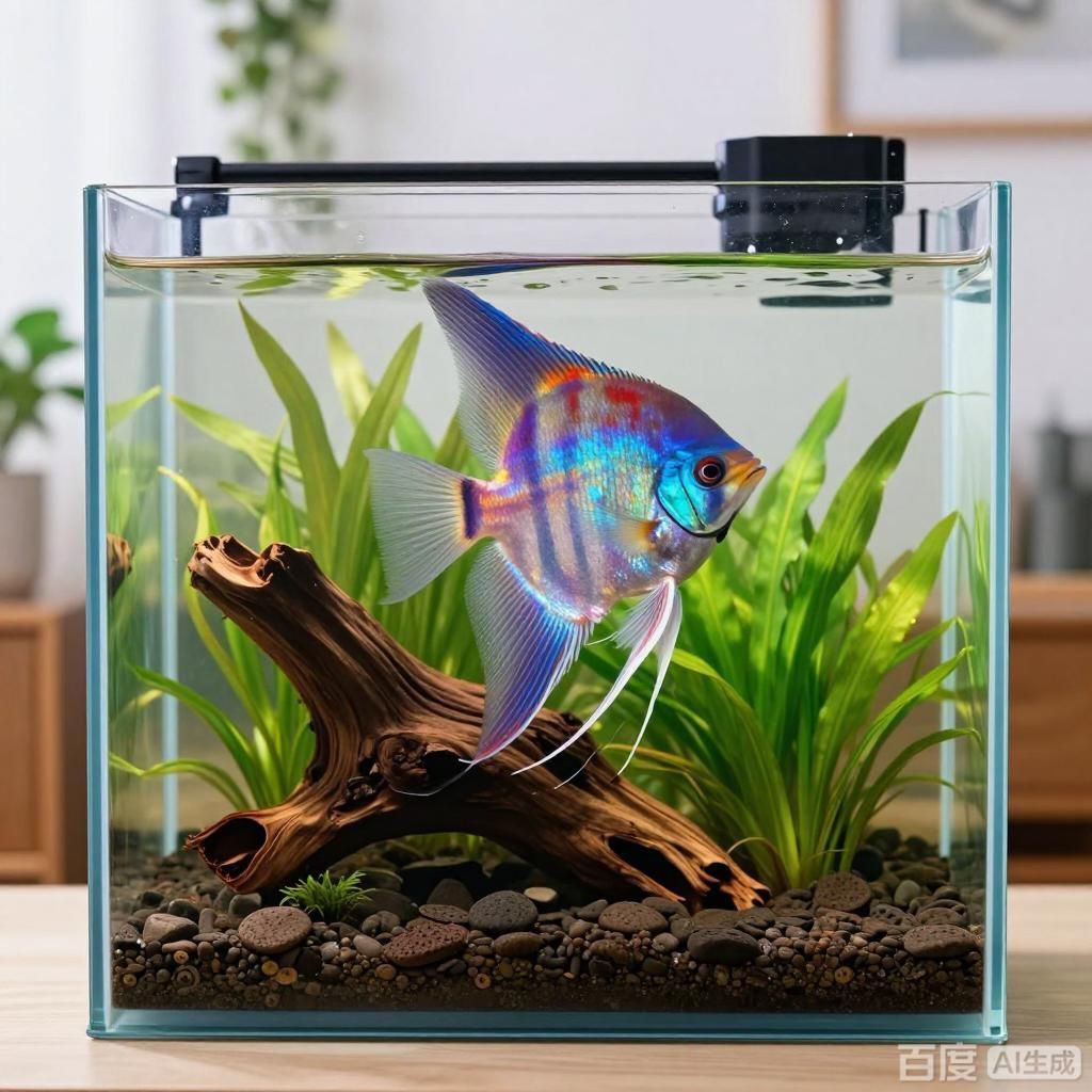 如何為這些熱帶魚選擇合適的魚缸，如何為熱帶魚選擇合適的魚缸尺寸