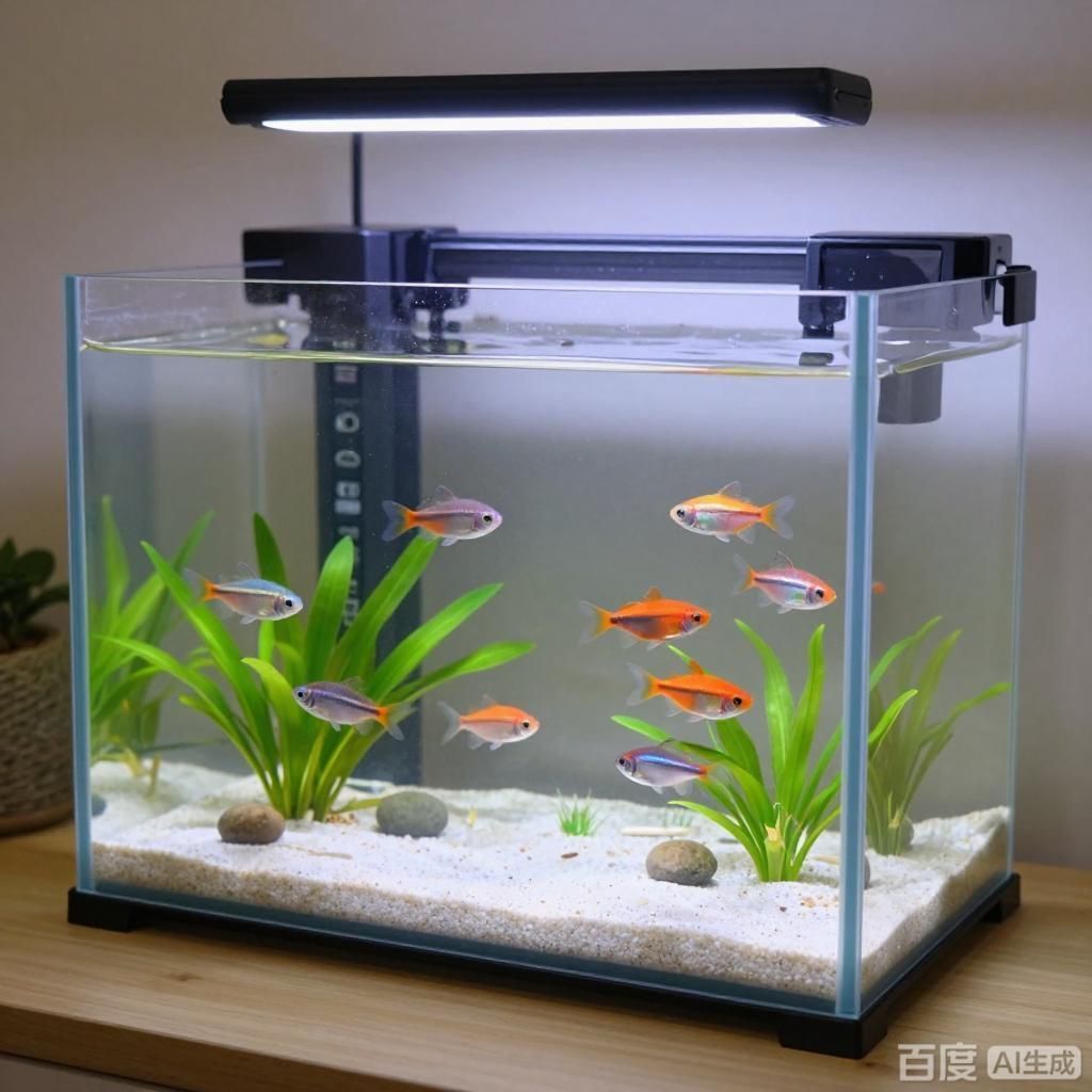 如何為這些熱帶魚選擇合適的魚缸，如何為熱帶魚選擇合適的魚缸尺寸