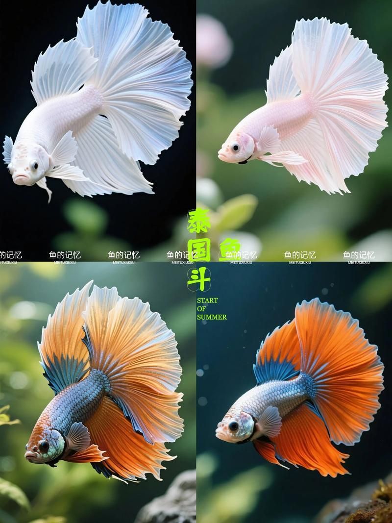 給我一些觀賞魚的高清圖片，觀賞魚高清圖片集錦