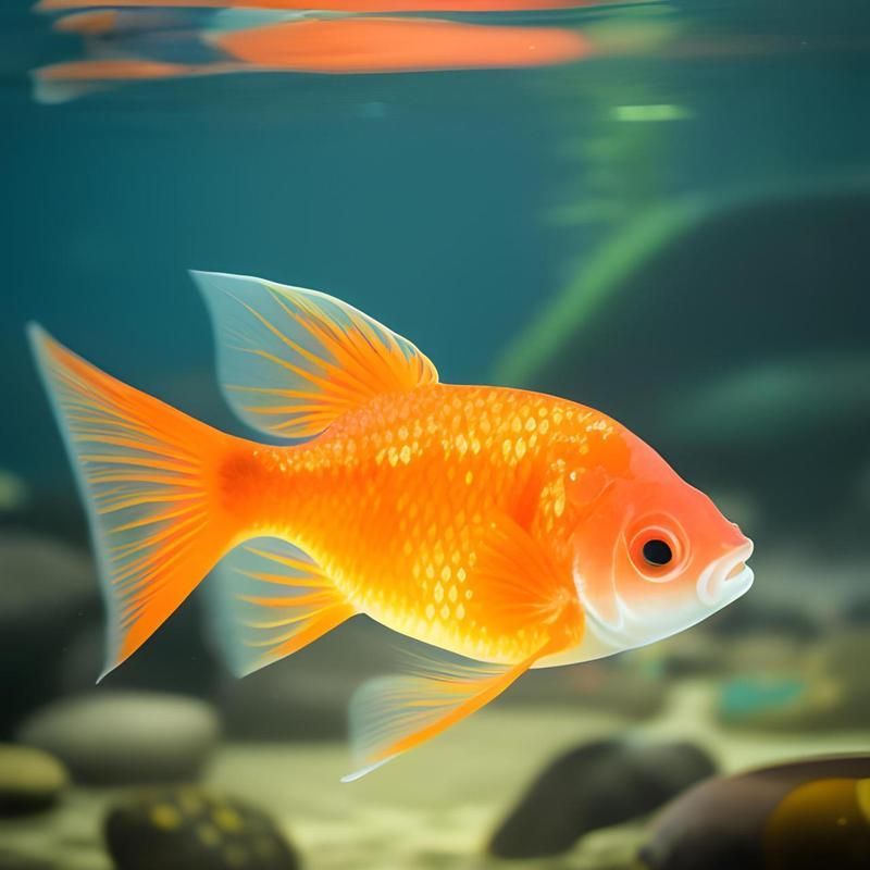 給我一些觀賞魚的高清圖片，觀賞魚高清圖片集錦