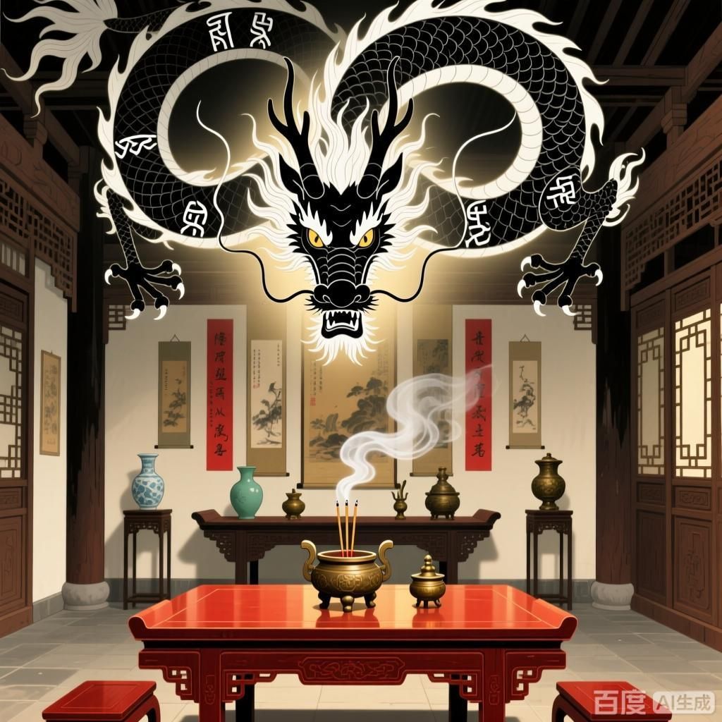鎮(zhèn)宅最厲害的是什么龍，鎮(zhèn)宅應(yīng)龍?jiān)阪?zhèn)宅中有哪些特殊用法，詳解鎮(zhèn)宅應(yīng)龍的文化背景和寓意