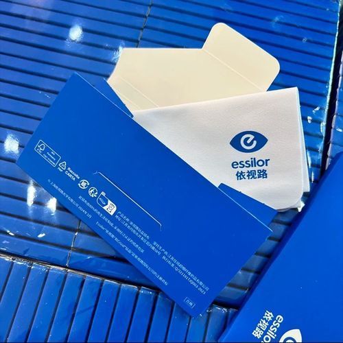有哪些品牌眼鏡布推薦，哪些牌子的眼鏡布比較受歡迎