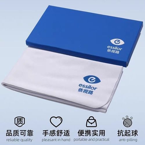 有哪些品牌眼鏡布推薦，哪些牌子的眼鏡布比較受歡迎