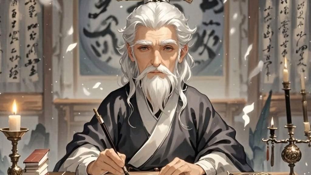 風水里講的龍是什么，如何判斷龍脈的走向？