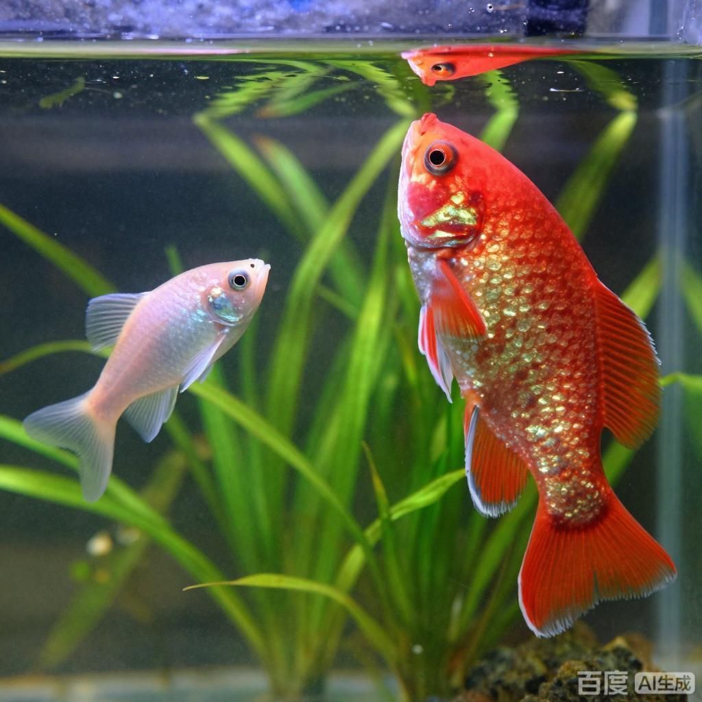 紅龍魚生長周期中哪個階段最關鍵，紅龍魚生長周期中哪個階段最難養紅龍魚幼苗期和亞成期有何區別