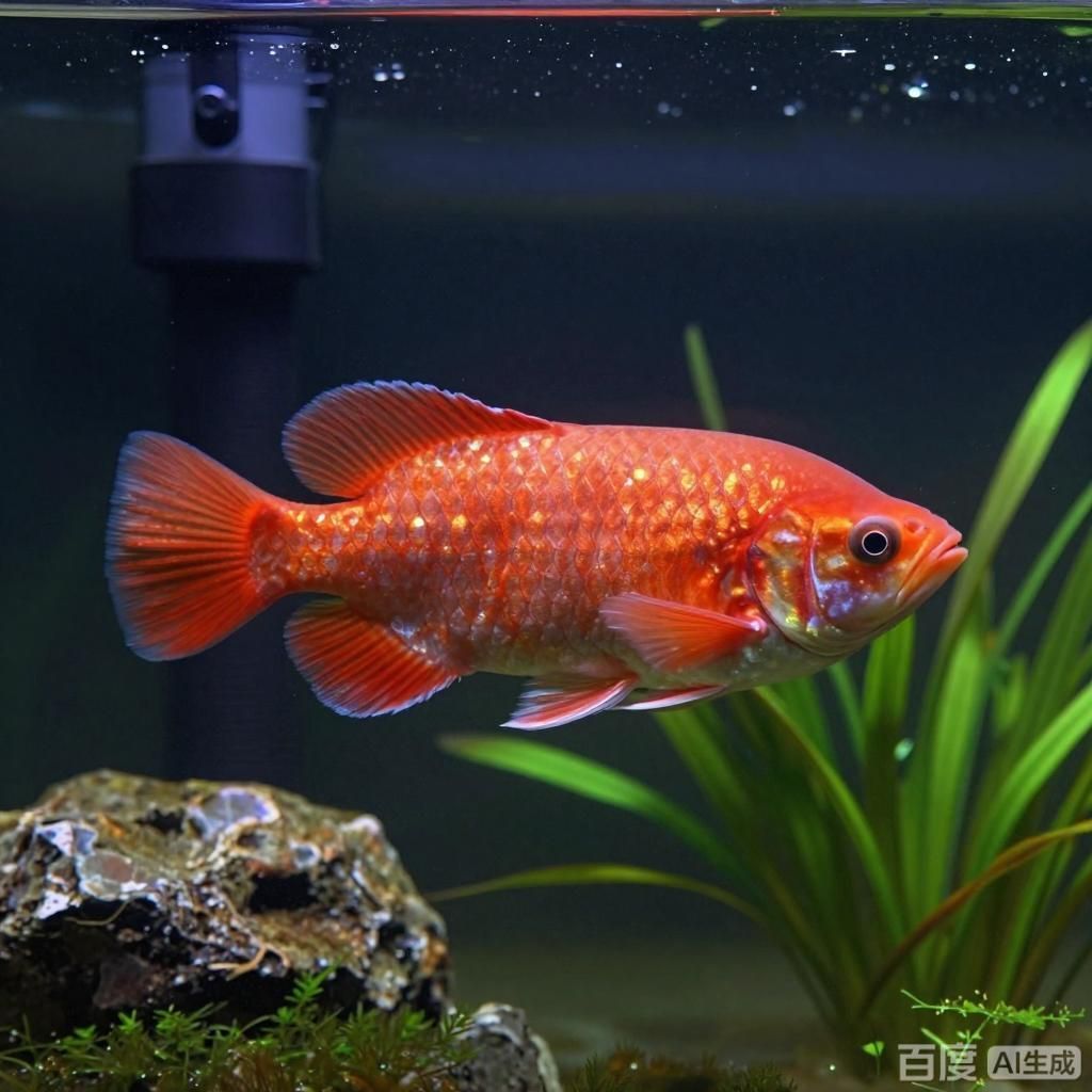紅龍魚生長周期中哪個階段最關鍵，紅龍魚生長周期中哪個階段最難養紅龍魚幼苗期和亞成期有何區別