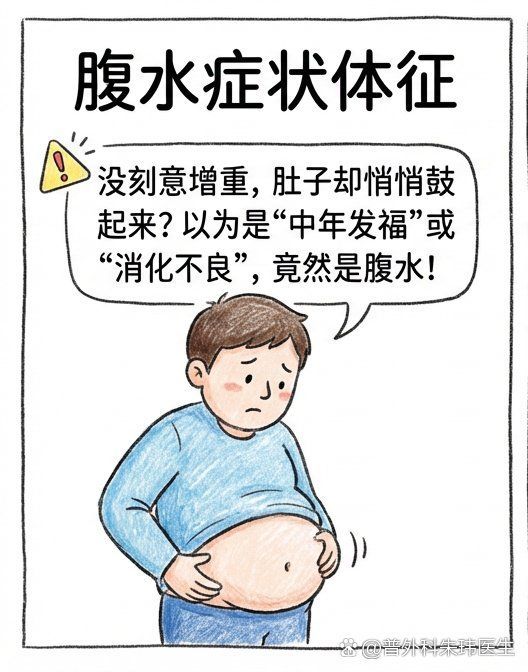 給我一些判斷魚腹水嚴(yán)重的具體指標(biāo)，判斷魚腹水是否嚴(yán)重，需結(jié)合臨床體征、腹水性狀、伴隨癥狀及養(yǎng)殖環(huán)境綜合評估