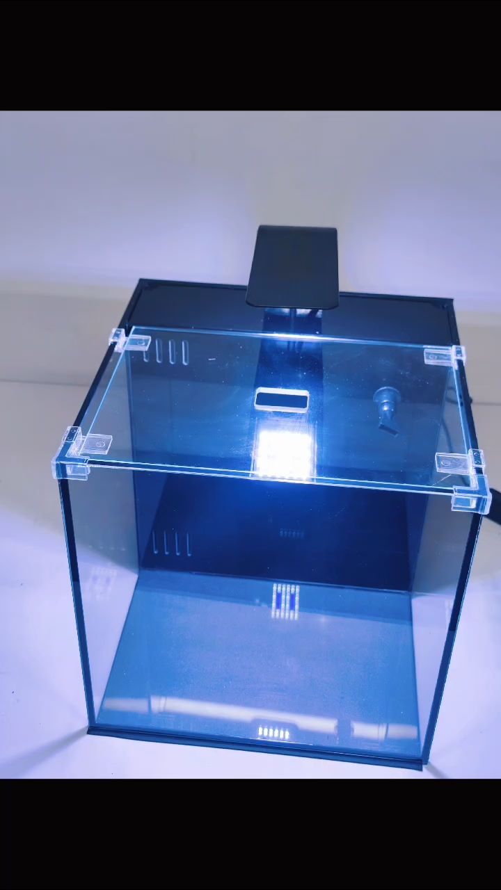魚缸工廠直銷，工廠直銷是指直接從生產魚缸的廠家購買魚缸的廠家