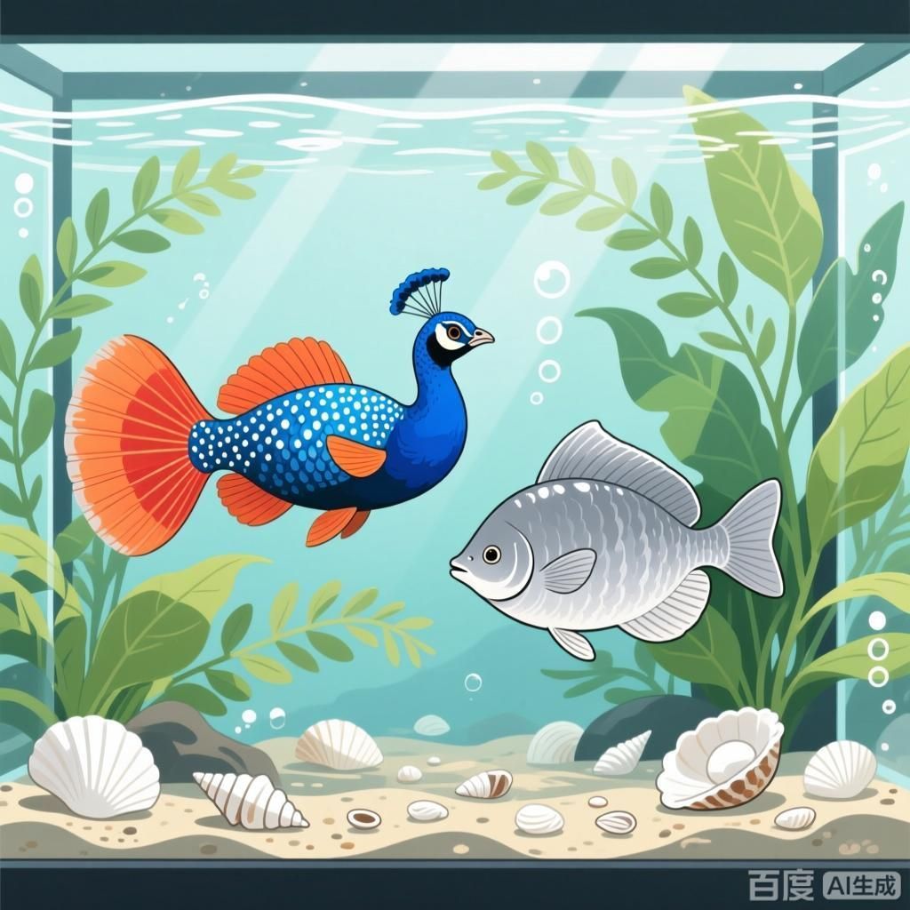 給我推薦一些好看又好養(yǎng)的魚類，好看又好養(yǎng)的魚類推薦
