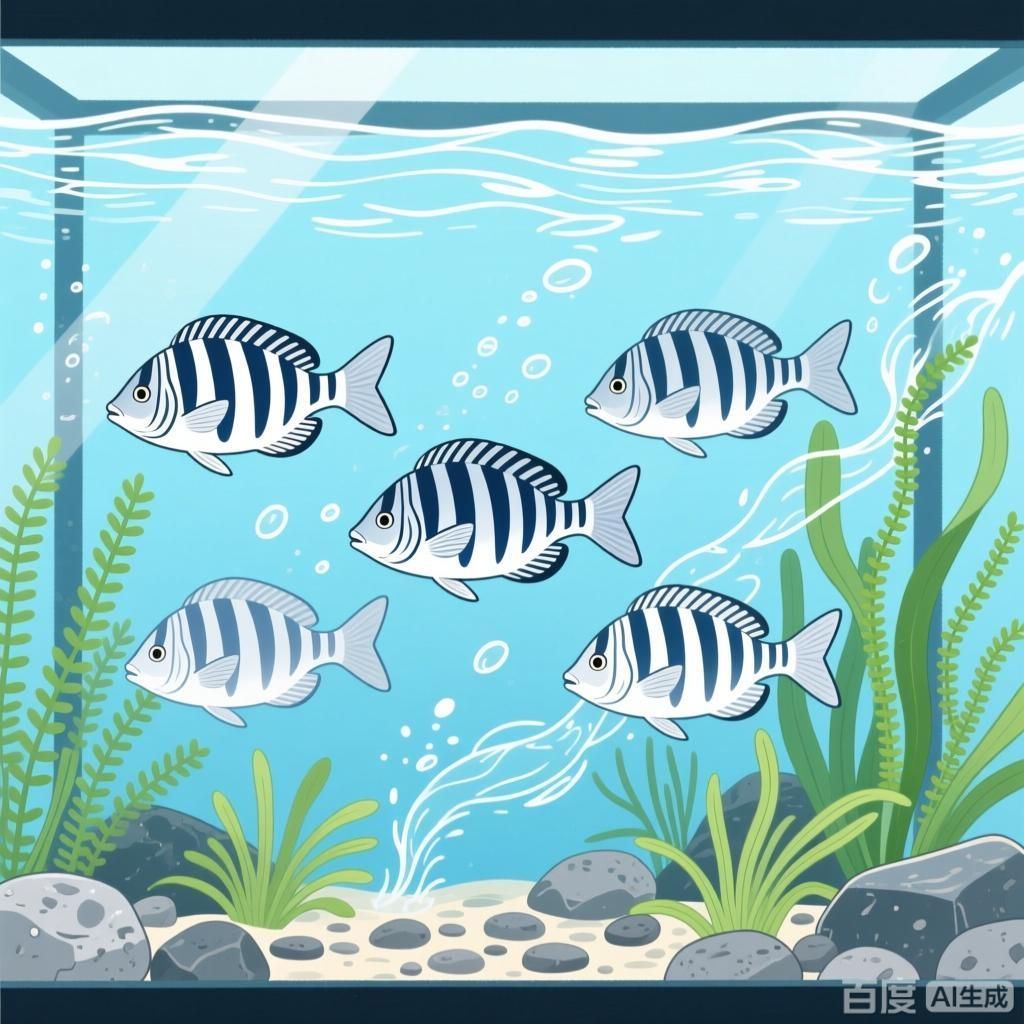 給我推薦一些好看又好養(yǎng)的魚類，好看又好養(yǎng)的魚類推薦