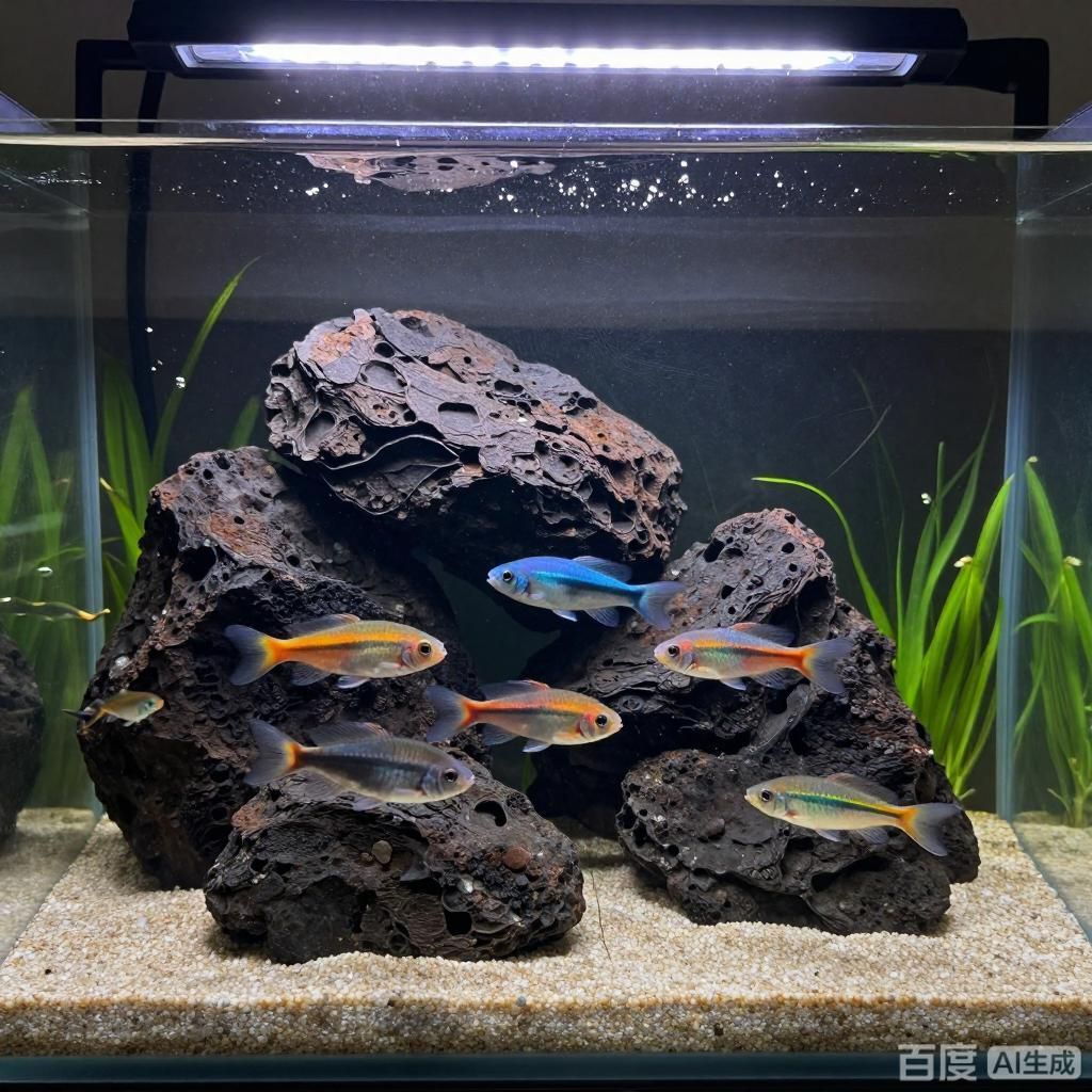 詳細介紹一下三湖慈鯛的飼養(yǎng)環(huán)境要求，三湖慈鯛的飼養(yǎng)方法