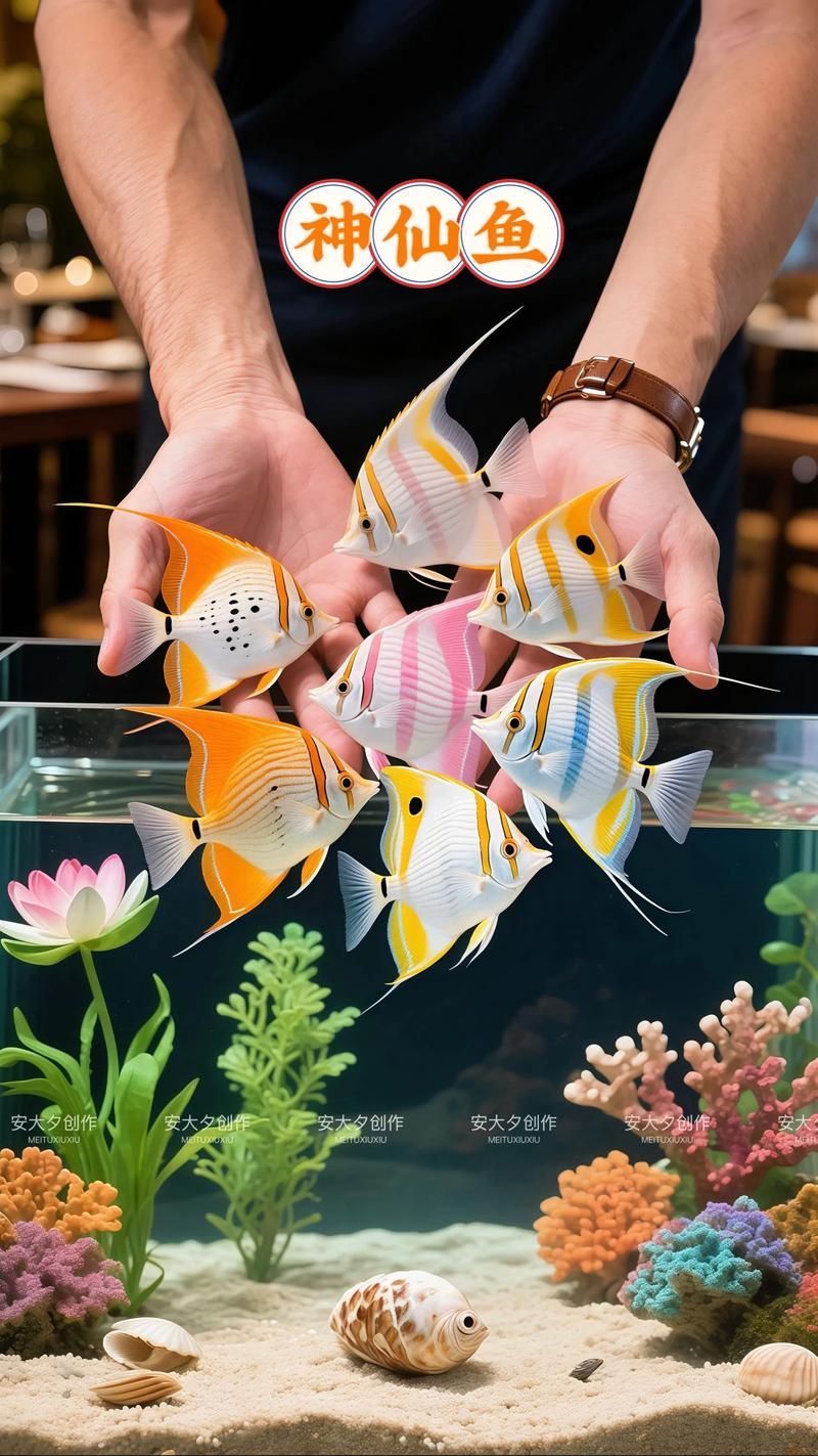 觀賞魚視頻大全視頻高清，觀賞魚視頻大全