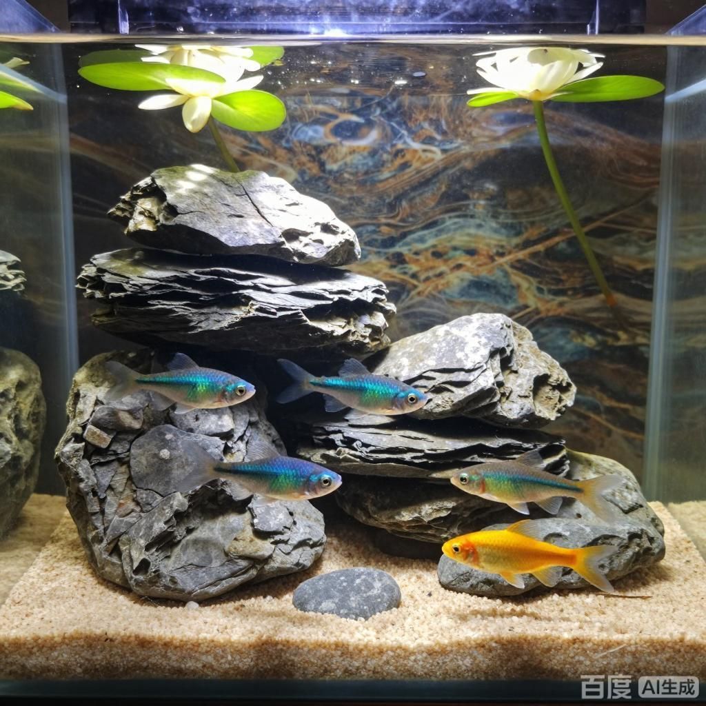 能否給出更多適應(yīng)兩種魚(yú)的魚(yú)缸環(huán)境示例，適合兩種魚(yú)的魚(yú)缸環(huán)境