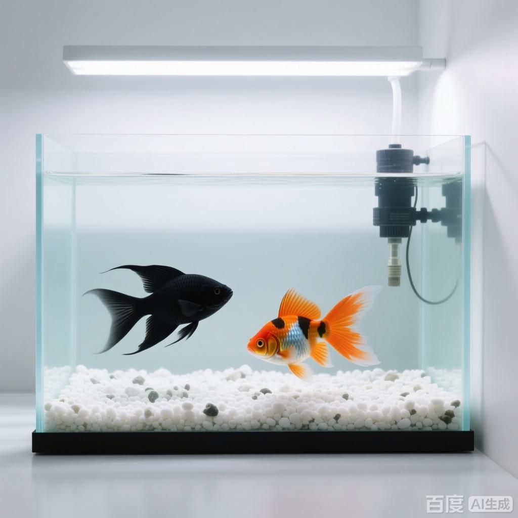 能否給出更多適應(yīng)兩種魚(yú)的魚(yú)缸環(huán)境示例，適合兩種魚(yú)的魚(yú)缸環(huán)境