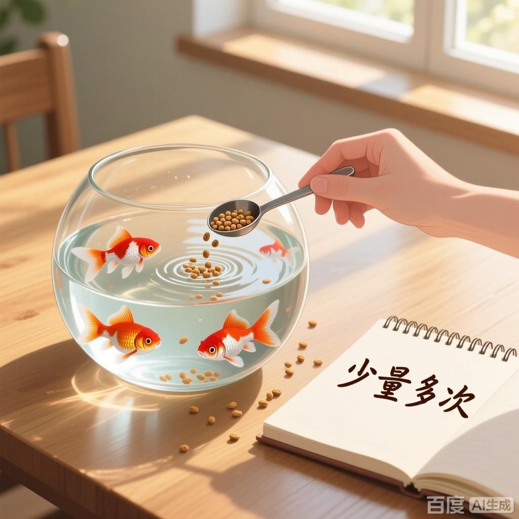 金魚日常護理要點，金魚日常護理步驟：金魚日常護理的幾個要點