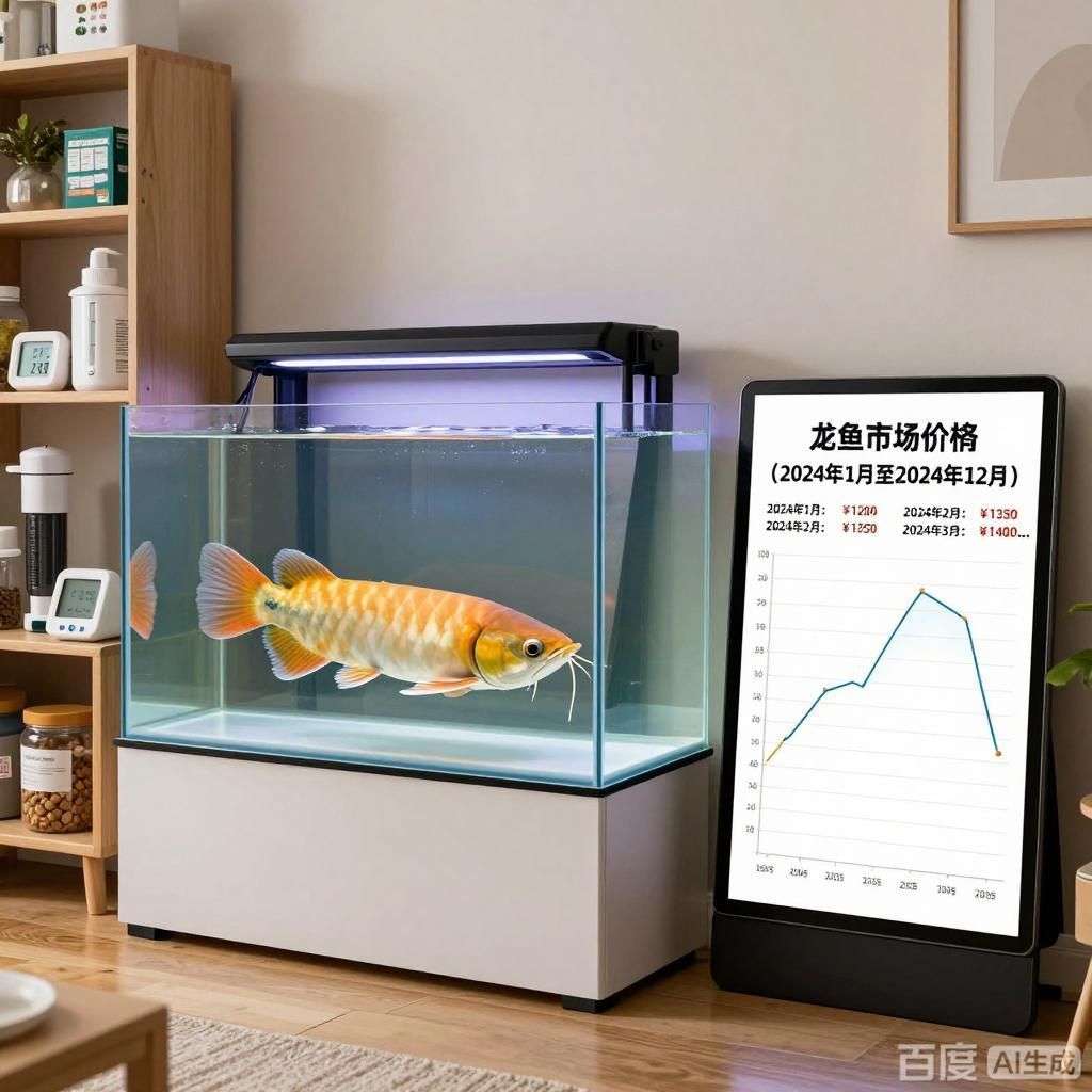 能否提供更詳細的龍魚價格解析，龍魚價格是由多種因素決定的