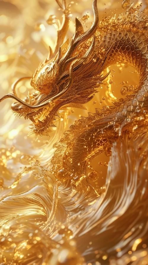 能提供更多金龍圖片嗎，關(guān)于“金龍”的圖片摘要