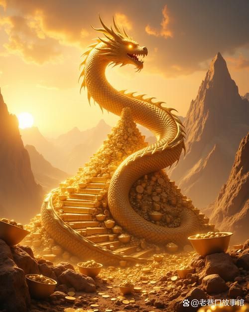 能提供更多金龍圖片嗎，關(guān)于“金龍”的圖片摘要