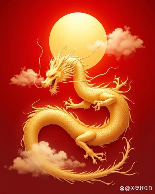 能提供更多金龍圖片嗎，關(guān)于“金龍”的圖片摘要
