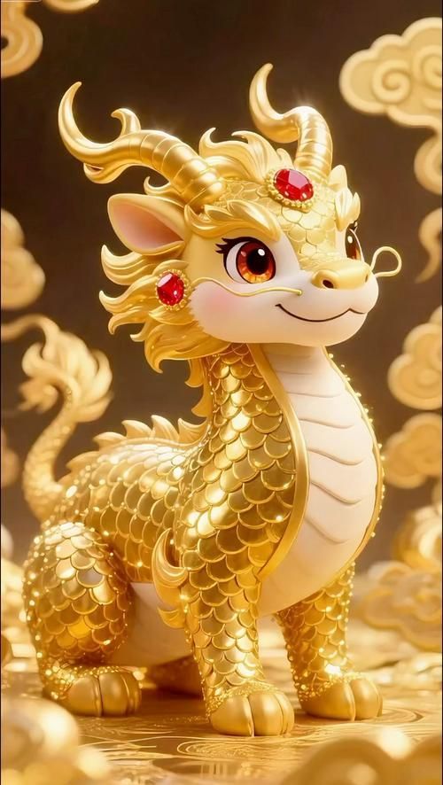 能提供更多金龍圖片嗎，關(guān)于“金龍”的圖片摘要
