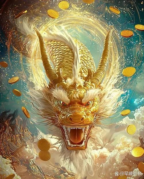 能提供更多金龍圖片嗎，關(guān)于“金龍”的圖片摘要