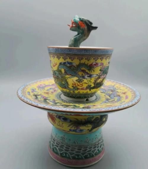 如何鑒別九龍銀杯的真偽，九龍銀杯的真偽鑒別方法：真正的九龍銀杯真偽鑒別方法