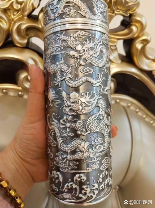 如何鑒別九龍銀杯的真偽，九龍銀杯的真偽鑒別方法：真正的九龍銀杯真偽鑒別方法