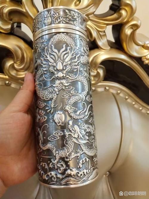 如何鑒別九龍銀杯的真偽，九龍銀杯的真偽鑒別方法：真正的九龍銀杯真偽鑒別方法