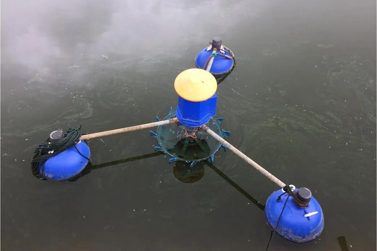 有哪些增氧機推薦，增氧機哪個好