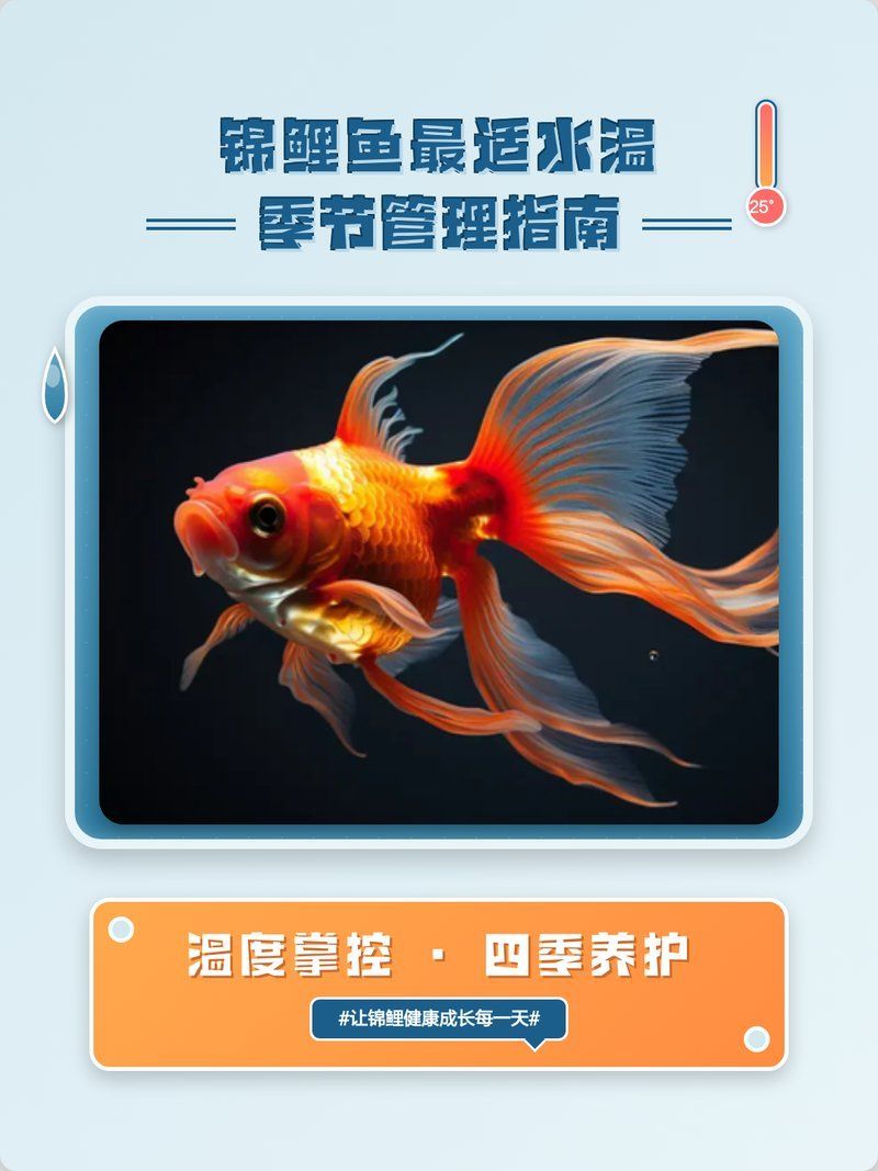 錦鯉魚適合哪些季節(jié)飼養(yǎng)，關(guān)于錦鯉魚飼養(yǎng)水溫及季節(jié)的關(guān)鍵信息：錦鯉魚飼養(yǎng)水溫及季節(jié)管養(yǎng)