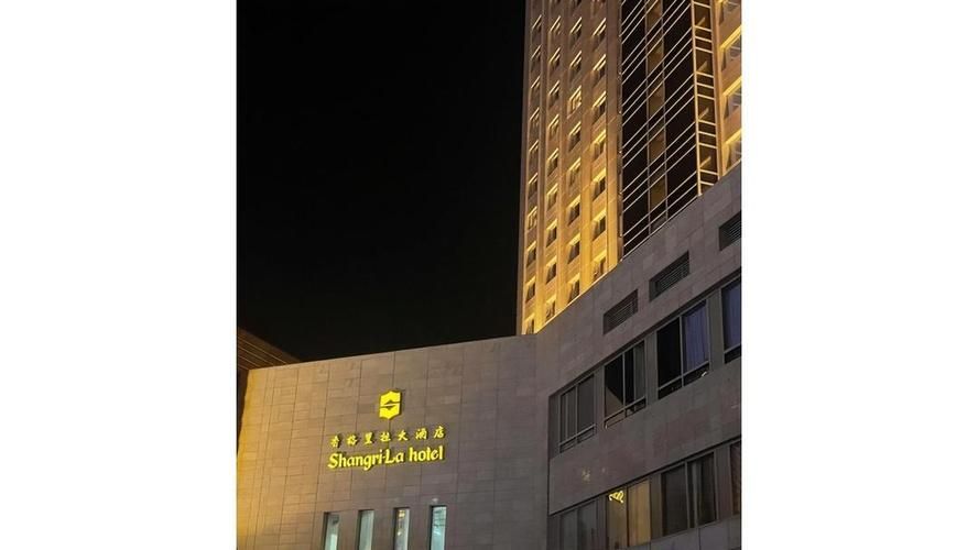 郭鶴年家族還有哪些其他知名企業，郭鶴年家族企業結構圖,