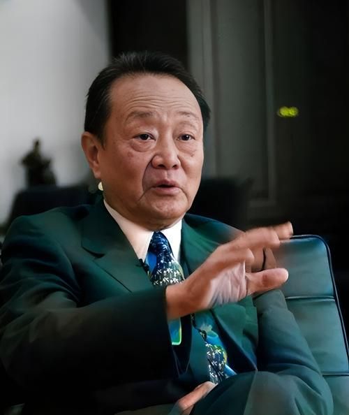 郭鶴年家族還有哪些其他知名企業，郭鶴年家族企業結構圖,
