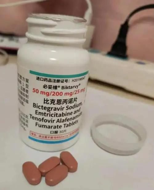 有沒有更簡潔的藥物治療方案，病的革命性治療方案的簡潔性