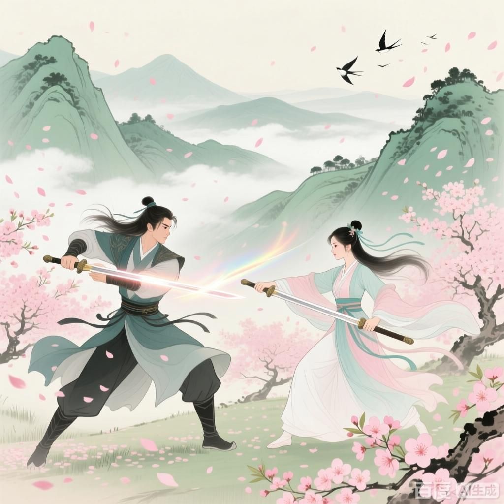 能詳細介紹一下龍十八和姜九萱的關系嗎，十八和姜九萱是否已經分手，能詳細介紹一下龍十八和姜九萱嗎